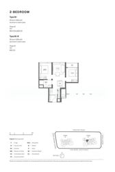 Midtown Modern (D7), Apartment #578380101